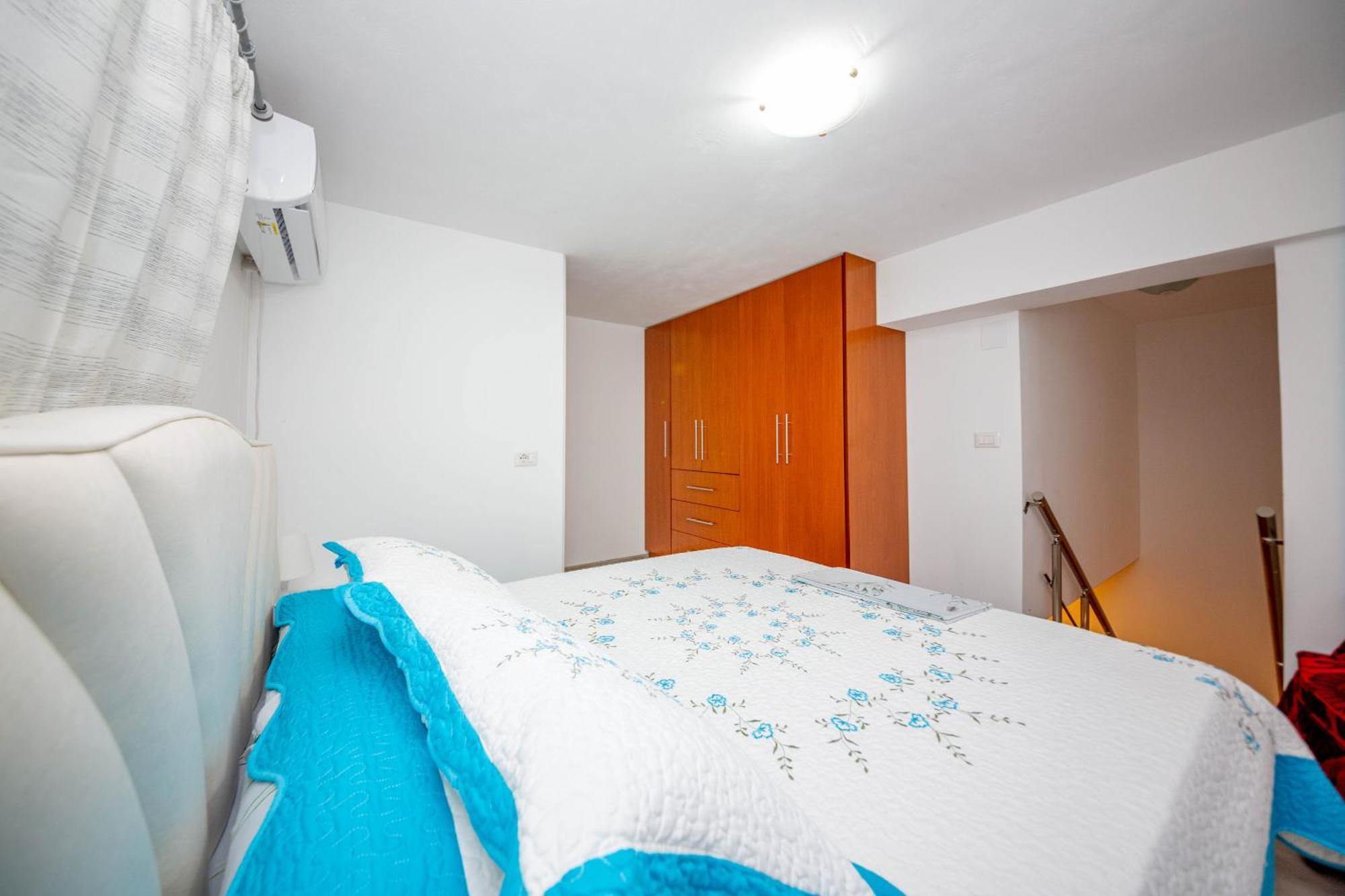 Apartments Cikuli Sarandë Buitenkant foto